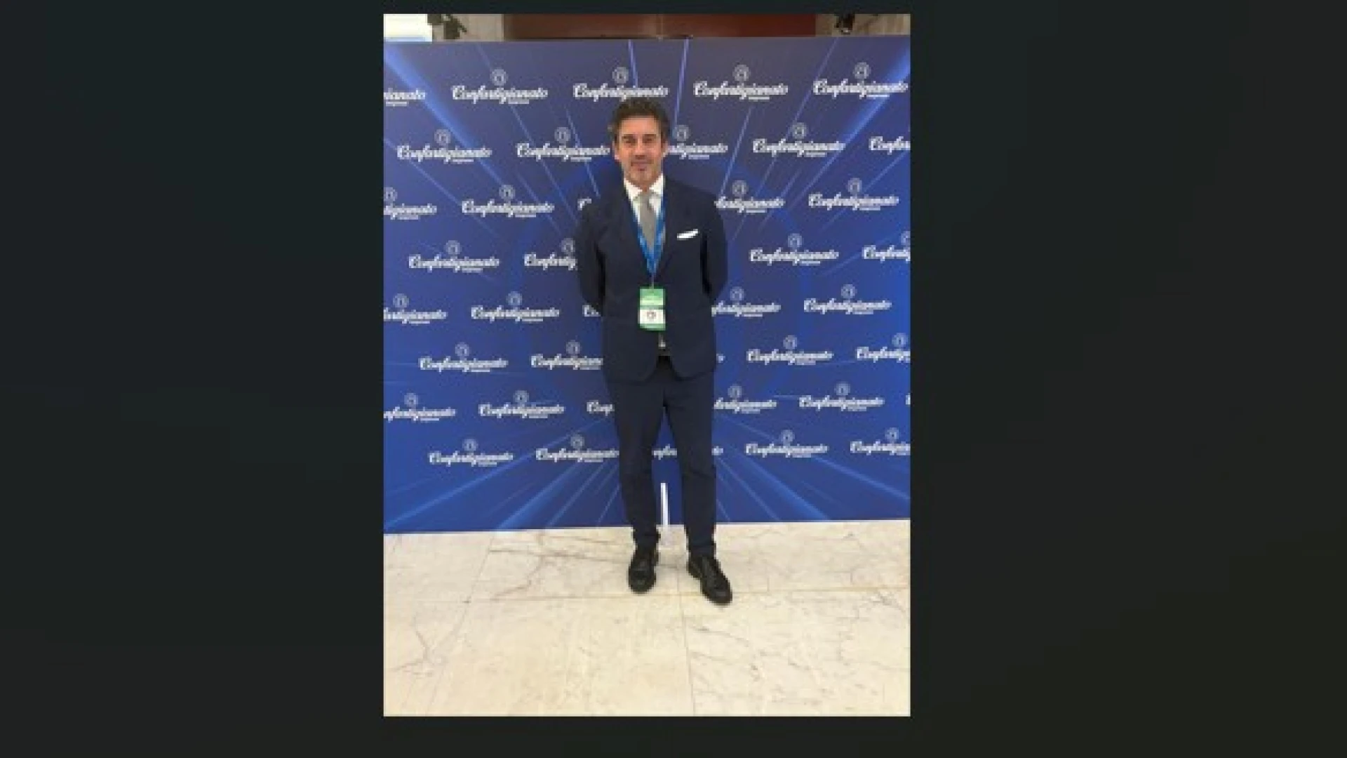 Assemblea nazionale di Confartigianato, il Molise risponde presente